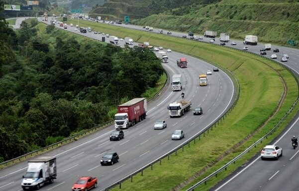 Corpus Christi: Prudência no trânsito para um feriado seguro