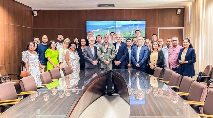 UFMA e Innospace assinam contrato comercial para lançamento de picossatélite no Centro de Lançamento deAlcântara (CLA)