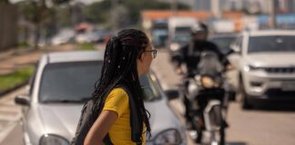 Maio Amarelo 2024: Paz no trânsito começa por você