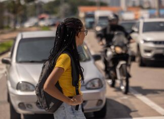 Maio Amarelo 2024: Paz no trânsito começa por você