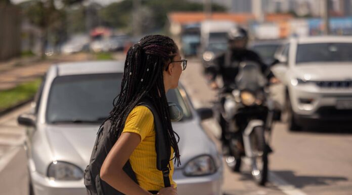 Maio Amarelo 2024: Paz no trânsito começa por você