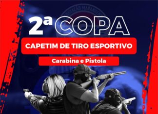 2ª Copa CAPETIM Acontece de 13 a 16 de Junho – é o 1º Regional do Campeonato Maranhense 2024