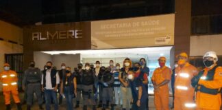 Governo lança “Programa Maranhão Digital – Integração do Corpo de Bombeiros e Vigilância Sanitária ao Sistema Empresa Fácil”