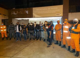 Governo lança “Programa Maranhão Digital – Integração do Corpo de Bombeiros e Vigilância Sanitária ao Sistema Empresa Fácil”