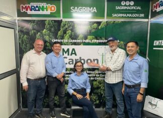 Startup criada na Uema pode remunerar pelos serviços ambientais ao produtor rural maranhense que adotar tecnologias ABC