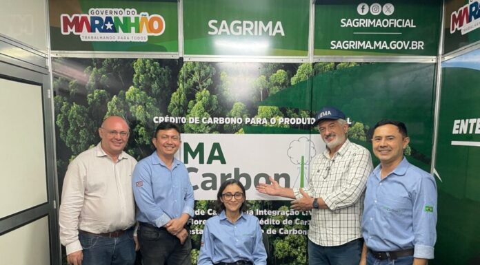Startup criada na Uema pode remunerar pelos serviços ambientais ao produtor rural maranhense que adotar tecnologias ABC