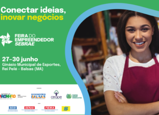 Feira do Empreendedor terá ações de parceiros e apoiadores visando fomentar empreendedorismo Feira do Empreendedor em Balsas acontece com grandes parcerias Crédito: Sebrae/MA