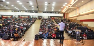 Grandes nomes do empreendedorismo serão palestrantes da Feira do Empreendedor 2024