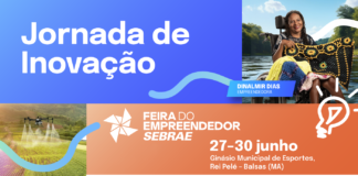 Jornada de Inovação vai mobilizar estudantes durante a Feira do Empreendedor com desafios e premiações