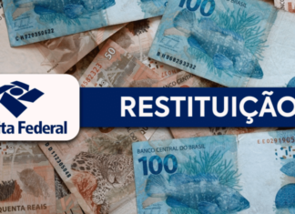 Quando sai o terceiro lote da restituição do Imposto de Renda 2024?