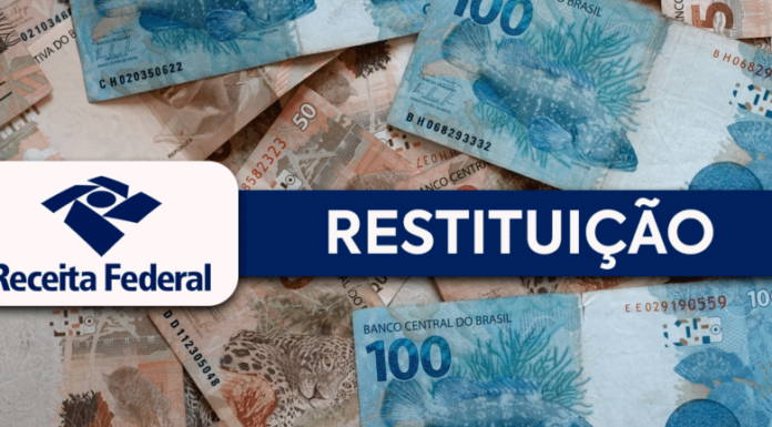 Quando sai o terceiro lote da restituição do Imposto de Renda 2024?