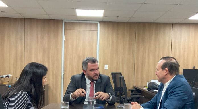CODEVASF vai executar obras de requalificação do Aeroporto das Açucenas, em Balsas