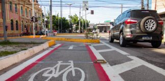 Visão Zero é capaz de transformar a mobilidade urbana no Brasil