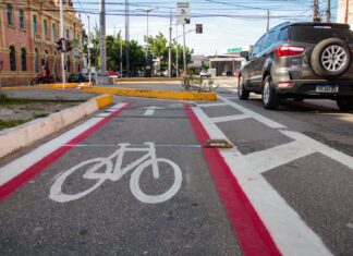 Visão Zero é capaz de transformar a mobilidade urbana no Brasil