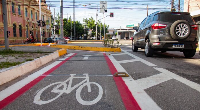 Visão Zero é capaz de transformar a mobilidade urbana no Brasil