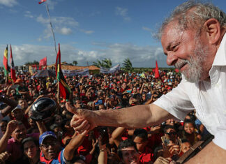 Presidente Lula vem ao Maranhão anunciar investimentos federais