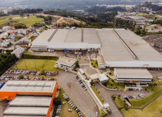IBGE: país tinha 9,4 milhões de empresas em 2022, mostra pesquisa