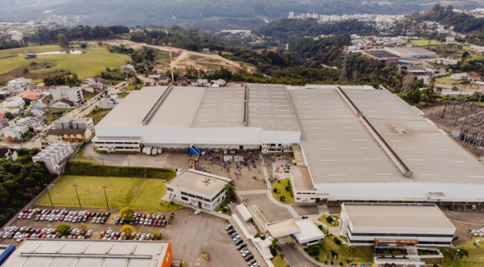 IBGE: país tinha 9,4 milhões de empresas em 2022, mostra pesquisa