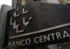 Banco Central eleva estimativa do PIB para 2,3% neste ano
