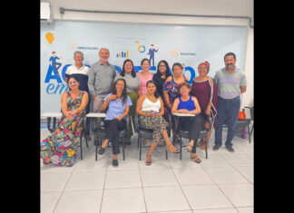 Sebrae organiza caravanas de todo o Maranhão para Feira do Empreendedor 2024
