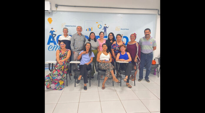 Sebrae organiza caravanas de todo o Maranhão para Feira do Empreendedor 2024