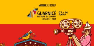 47° Festival Guarnicê de Cinema inicia programação nesta sexta-feira, 07