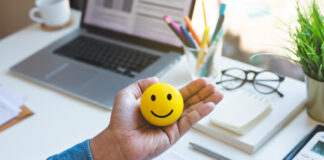 A importância de preservar a saúde mental no ambiente de trabalho