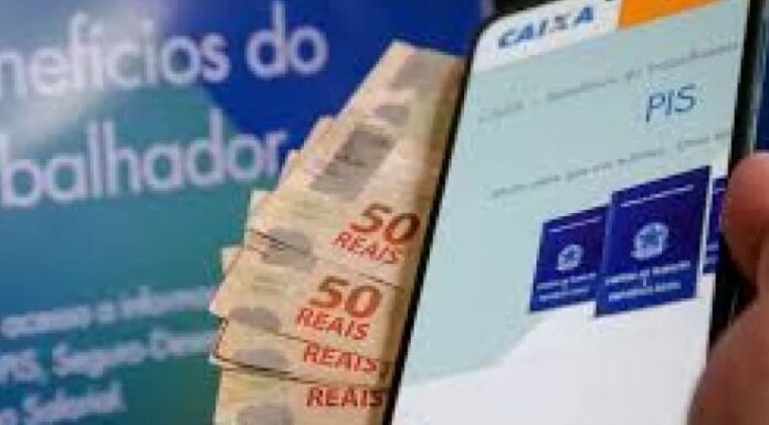 Caixa libera abono do PIS/Pasep para nascidos em setembro e outubro