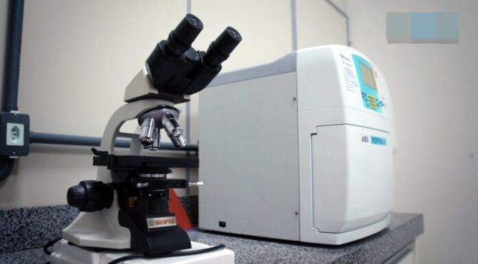 Centro de Diagnóstico de Balsas recebe novos equipamentos de Hematologia
