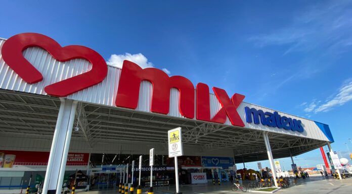 Grupo Mateus inaugura unidade de atacarejo em Barreirinhas (MA) nesta sexta-feira (12)