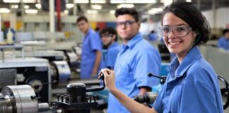 Jovem Aprendiz: Alumar abre vagas para Técnico(a) em Eletromecânica