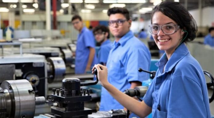 Jovem Aprendiz: Alumar abre vagas para Técnico(a) em Eletromecânica