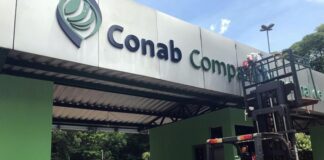 Conab participa de eventos sobre agricultura familiar e agronegócios