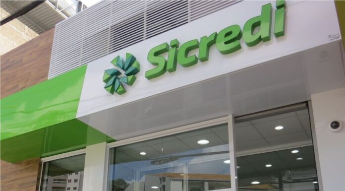 Bancos fecham 2,61% das agências no Maranhão enquanto cooperativas de crédito ampliam rede