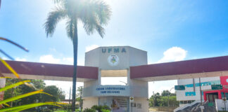 Inscrições para o concurso público para professor do magistério superior da UFMA encerram-se nessa sexta-feira, 19