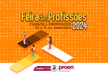 UFMA realiza mais uma edição da Feira das Profissões em São Luís
