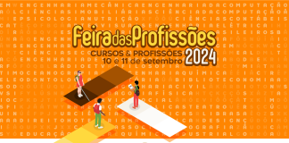 UFMA realiza mais uma edição da Feira das Profissões em São Luís