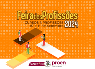 UFMA realiza mais uma edição da Feira das Profissões em São Luís