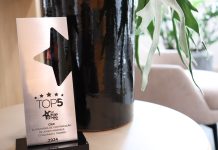 CIEE é finalista em categoria inédita do 27º Prêmio Top Of Mind de RH