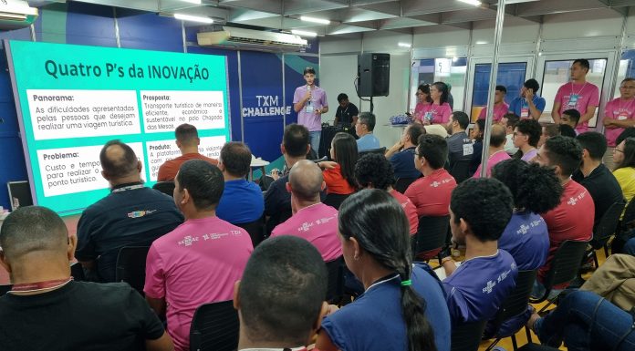 Maratona de inovação estimula oportunidades de negócios em Balsas