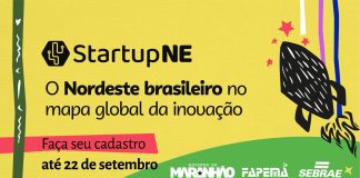 Negócios inovadores terão apoio do Sebrae e Governo do Estado com o programa Startup Nordeste