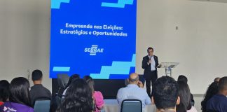 No Maranhão, evento orienta sobre estratégias e oportunidades de negócios no período eleitoral