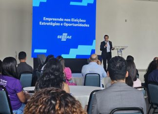 No Maranhão, evento orienta sobre estratégias e oportunidades de negócios no período eleitoral