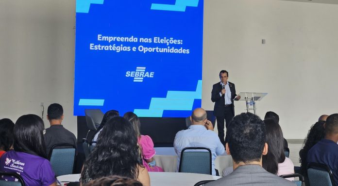 No Maranhão, evento orienta sobre estratégias e oportunidades de negócios no período eleitoral
