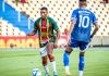 Sampaio Corrêa é rebaixado para Série D 2025