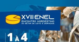 Maranhão vai sediar Encontro Nordestino do Setor de Leite e Derivados