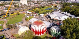 Expointer 2024 atinge R$ 8,1 bilhões em vendas