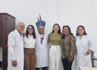 Discente da UFMA realiza estudo que revela baixa representatividade indígena nos conselhos de saúde do Maranhão