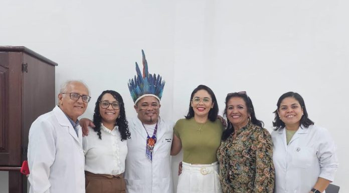 Discente da UFMA realiza estudo que revela baixa representatividade indígena nos conselhos de saúde do Maranhão