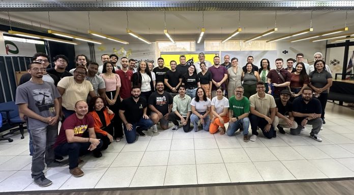 Inscrições para o 2º ciclo do programa Startup Nordeste encerram-se dia 22 de setembro